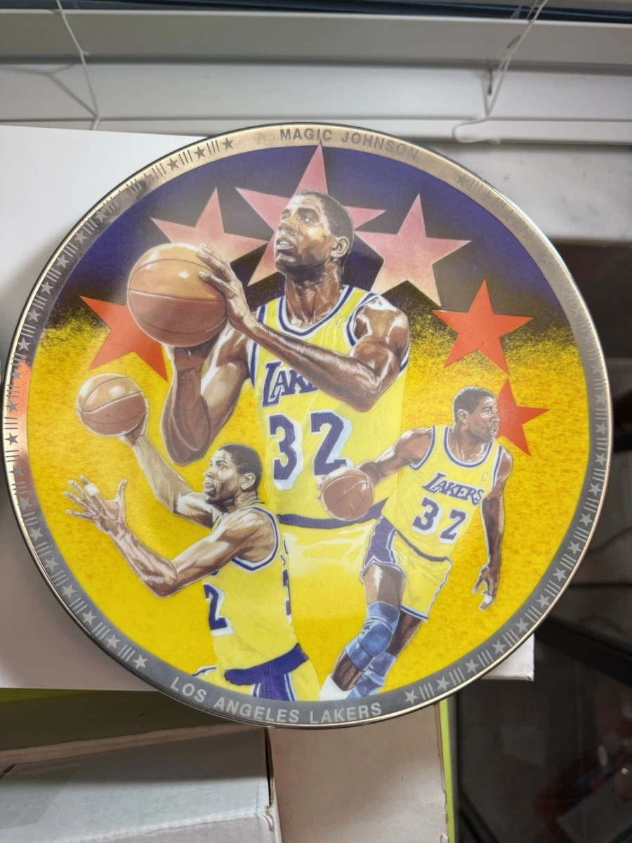 Basketball 1992 Vintage Sports Plates for sale | eBay