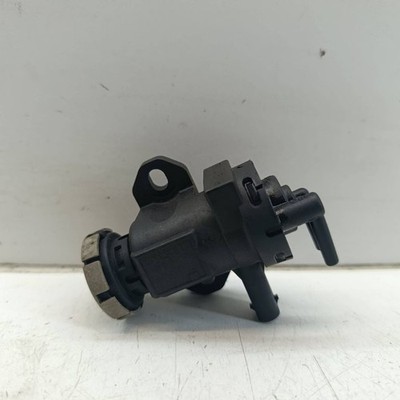 BMW X5 Turbocharger Pressure Converter Solenoid Valve E70 Diesel 211kW