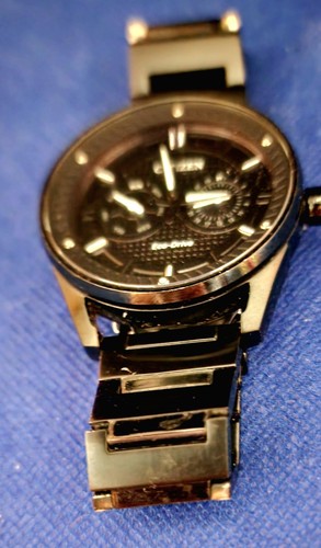 FABELHAFT! CITIZEN ECO-DRIVE Uhr Herrenuhr "WEEKENDER" 8725-S111927 **A MUST SEE** - Bild 10 von 23
