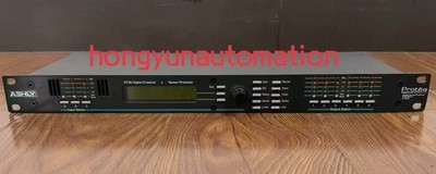 ASHLY Protea Series 24Bit Audio Processor DHL/UPS/Fedex