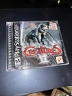 Nightmare Creatures II (Sony PlayStation 1 PS1, 2000) Complete