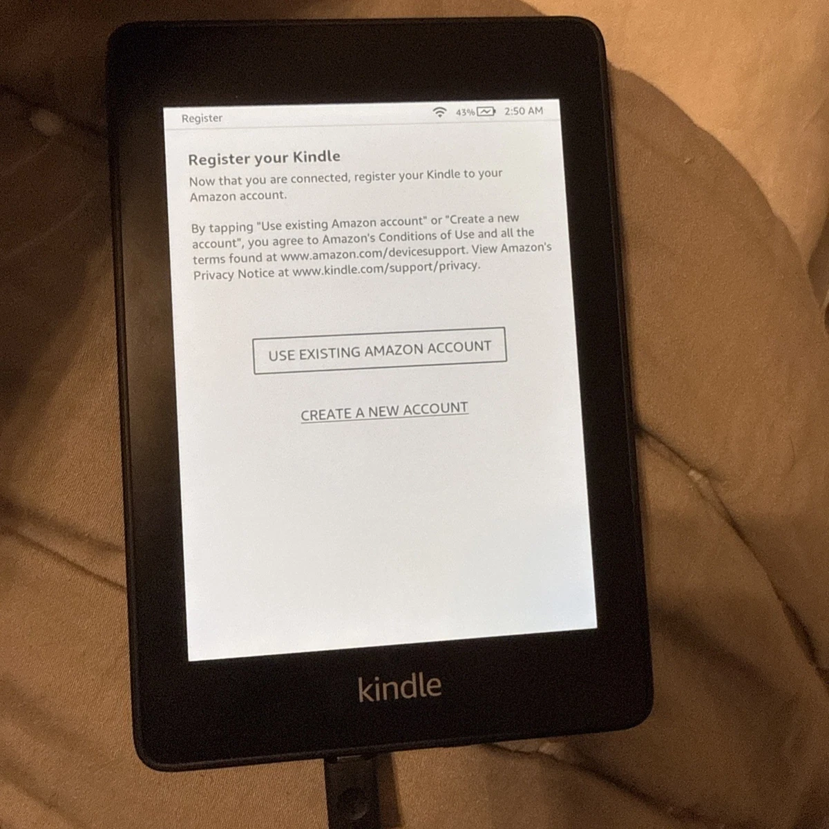 Amazon Wi-Fi + 4G 32 GB Tablets & eReaders for sale | eBay