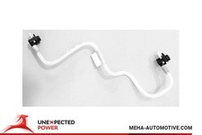 Fuel Line Fuel Supply Fits Mercedes-Benz A-Class Vaneo MEHA AUTOMOTIVE MH50519