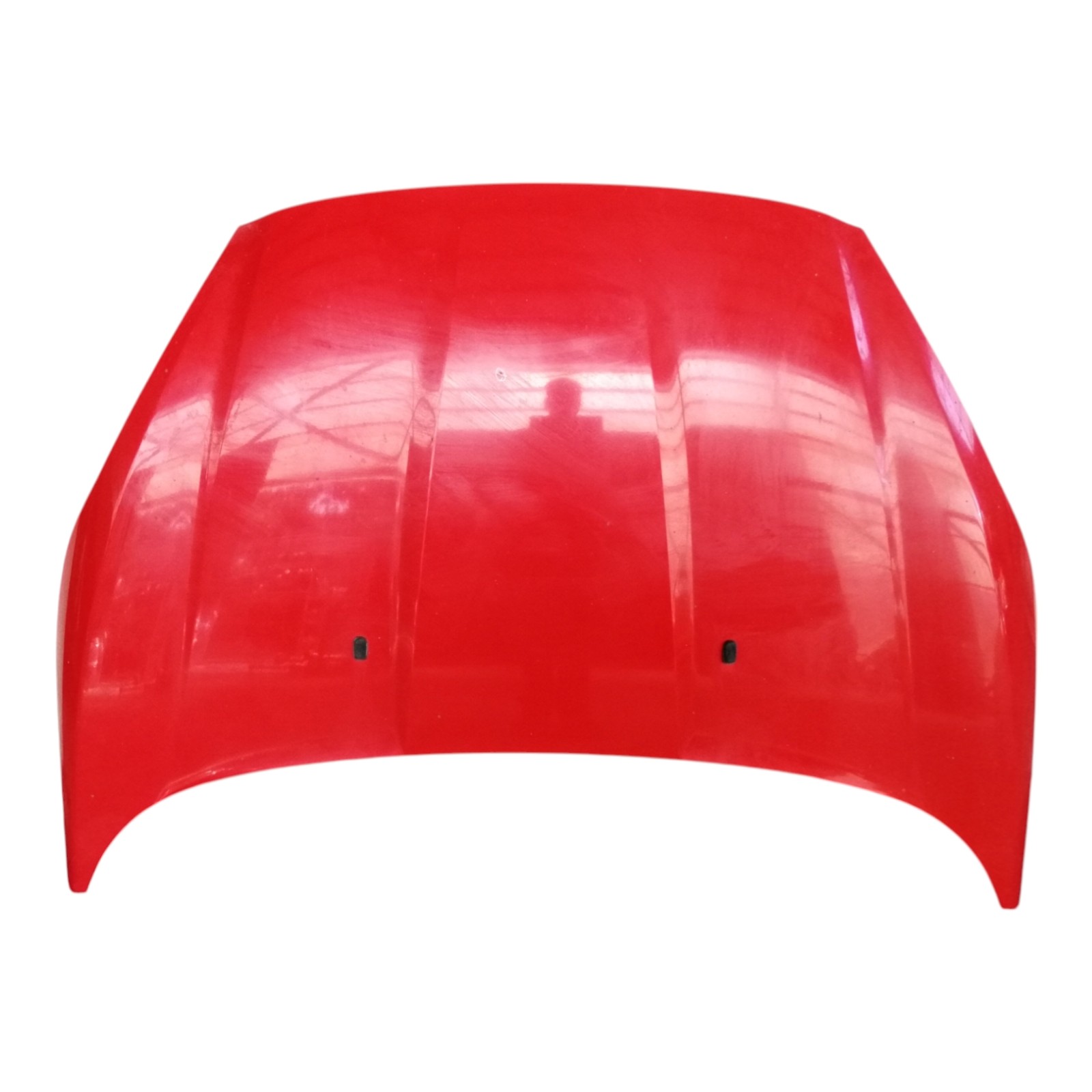 Cofano Anteriore FORD FIESTA 6 Serie Restyling 3-5 Porte USATO ORIGINALE