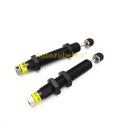 1PCS New Adjustable Oil Pressure   ACJ1412 Shock Absorber#zn