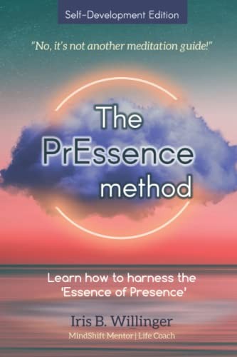 The PrEssence Method: No, it's not ..., Willinger, Iris