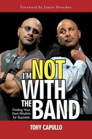 Tony Capullo | I'm Not With The Band | Taschenbuch | Englisch (2009) | iUniverse