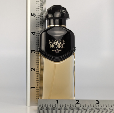 LANCOME MAGIE NOIRE ランコム マジー ノワール 15ml稀少 1990 Lancome Magie Noire, 1.7 fl oz [50ml] EdT (