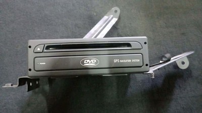 Bmw X3 e83 2003-2006 Sat Nav GPS dvd Unit
