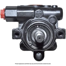 A 1 Cardone 21-705 Power Steering Pump