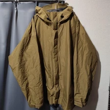 BEYOND PCU LEVEL6 GORE-TEX Jacket Khaki L