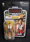 Star Wars Vintage Collection Poe Dameron Figure VC160 Hasbro TVC Rise Skywalker