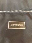 SAMSONITE KARISSA BLACK NYLON DUFFLE TRAVEL TOTE — photo 2