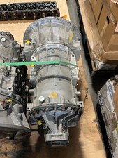 Allison 1000 Remanufactured Transmission 29544701 Sae3