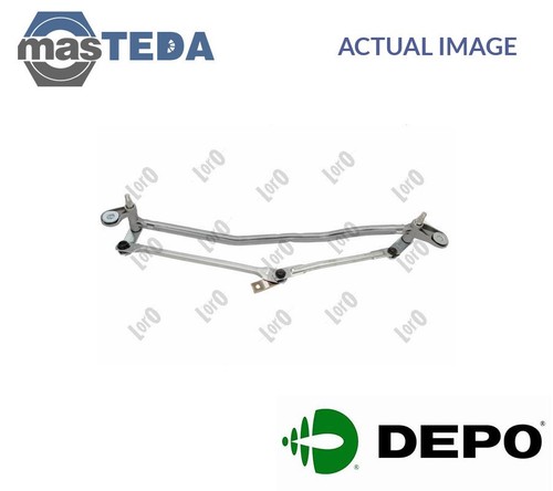 103-04-001 WIPER LINKAGE LHD ONLY LORO FOR SEAT EXEO,EXEO ST