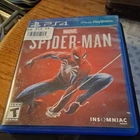 New ListingMarvel's Spider-Man (PlayStation 4, 2018)