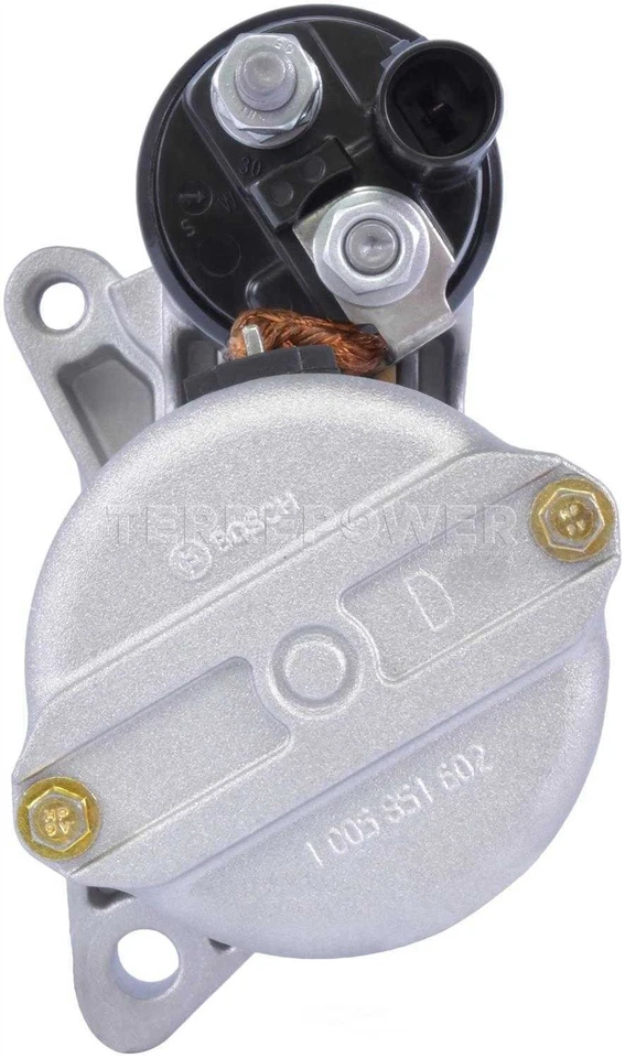 Arranque Reman para Jeep Compass BBB INDUSTRIES 2020 Foto 2 de 4