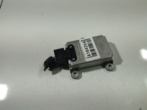 Opel Signum 2004 Esp Accelerator Sensor (ESP Control Unit) 0918450 #2793639-48