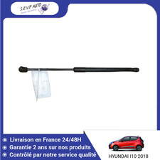Verin de hayon / de capot Hyundai I10