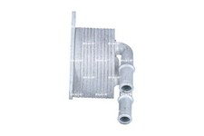 NRF Ölkühler Automatikgetriebe 310061 für OPEL A18 P1UO CROSSLAND P17 P2QO ASTRA