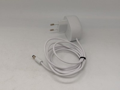 EU Netzteil Kabel NUR Google WiFi Nest Pro 6E Router G6ZUC 10V kein Bundle