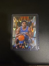 2023-24 Select - KOBE BROWN - Tectonic Prizm - Mezzanine SP - Rookie #320
