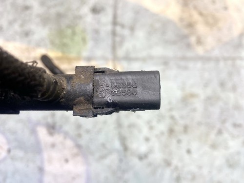 9635692580 KRAFTSTOFFROHR Peugeot 206 DE1513485-62 - Bild 3 von 3