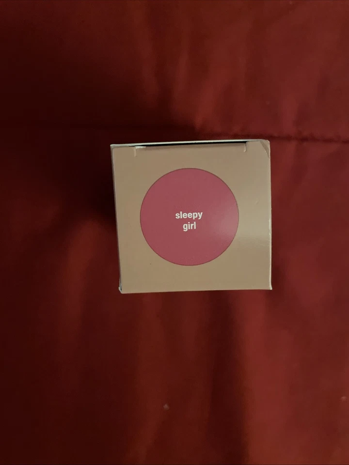 Rubor Rhode Pocket Sleepy Girl tamaño completo 0,18 oz Hailey Bieber Foto 4 de 4