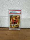2022 Pokemon Brilliant Stars Galarian Zapdos V #182 Secret Rare Full Art PSA 10