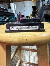 Powerex Dual Diode Module 600A 1200V INM600U4-120