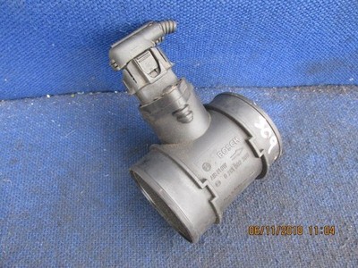 ALFA ROMEO - LUFTMASSENMESSER (MAF) - 0281002309 - PASSEND FÜR VIELE MODELLE