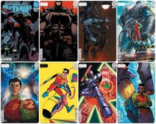 ABSOLUTE BATMAN #20 **COVER SELECT** NEW COVERS ADDED [1:25] PRE-SALE 05/13/26
