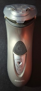 Philips 8200 HQ8240 Wet & Dry Electric Shaver & Beard Trimmer Charger Pouch
