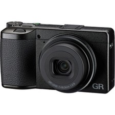 Ricoh GR IV 25.7MP Digital Camera, In Stock, New USA, In Stock, Fast Shipping 