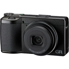 Ricoh GR IV 25.7MP Digital Camera, In Stock, New USA, In Stock, Fast Shipping!