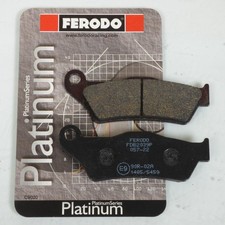 Plaquette de frein BMW 2000