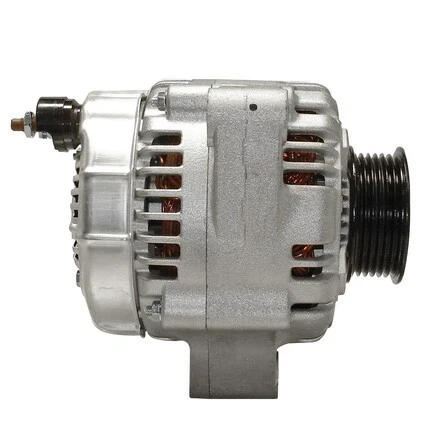 Mpa Electrical 13836 Alternator 12 V, Nippon, Cw (Right), With Pulle for Denso - Image 3 of 4