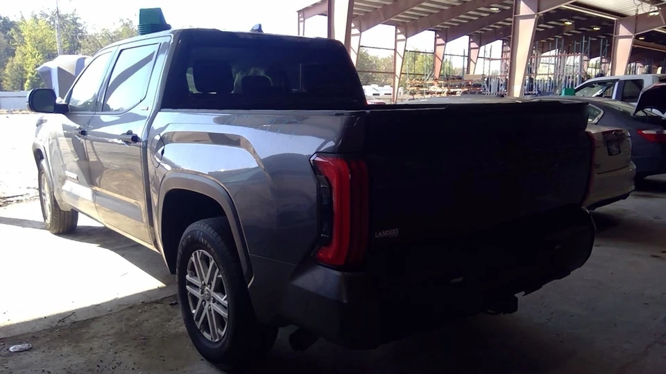 Alternator Fits 22-23 TUNDRA 5213927 - Image 3 of 4