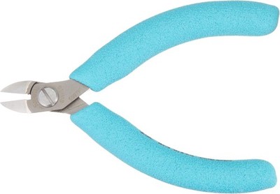 Erem 599TF Oval Side Cutter