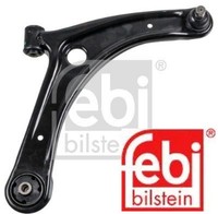 Febi Bilstein 41063 Lenker FüR RadaufhäNgung Querlenker Lenker