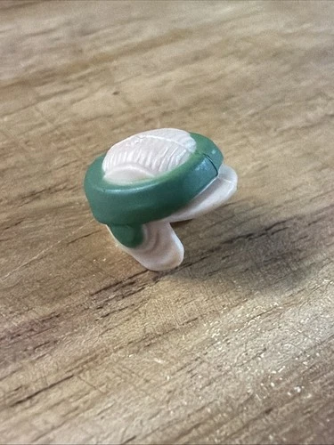 Star Wars Vintage 1984 Leia Poncho HELMET Original Kenner Accessory ROTJ Endor