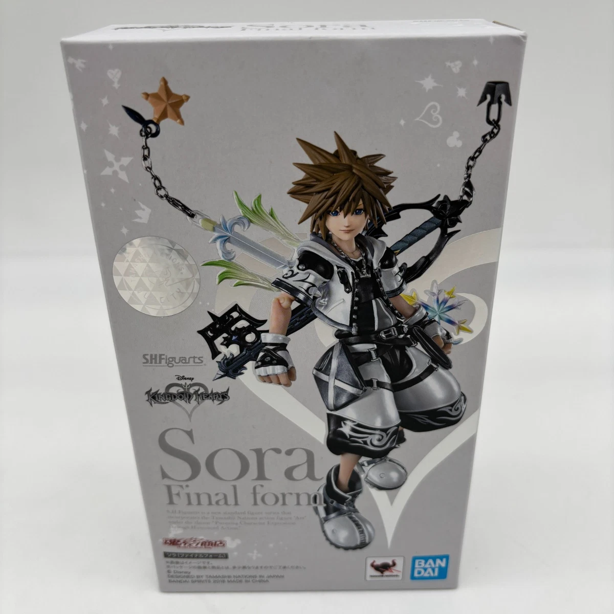 Preços baixos em Sora Forma Final | eBay