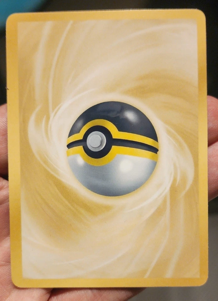 Helen Parr - Pokemon - Waifu - Goddess - DIY - Full Art - Glossy - Trainer Card - Image 2 of 2