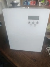 Essential Oil Diffuser Oil Nebulizing Fragrance Scent Machine Home Hotel