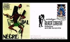 DR JIM STAMPS US COVER PRINCESSE TAMTAM VINTAGE BLACK CINEMA FIRST DAY ISSUE