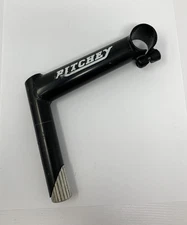 Vintage Ritchey Quill Stem 130mm Length x 25.4mm Clamp