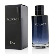 Sauvage / Christian Dior EDT Spray "new Fragrance" 6.7 oz (m)