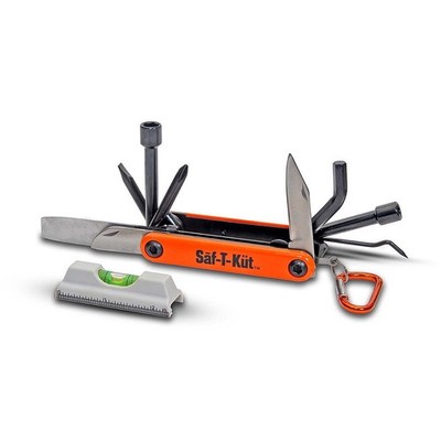 PPG 60012 for PlumbMaster Saf-T-Kut Emultitool 10-In-1 Plumbers Helper Multi