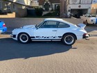 1976 Porsche 912 CARRERA