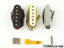 Fender American Professional Classic Hotshot Tele, 3 PICKUPS Coastline 63 + 57